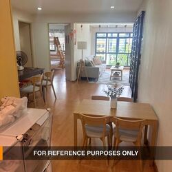 Blk 654B Jurong West Street 61 (Jurong West), HDB 5 Rooms #575827991